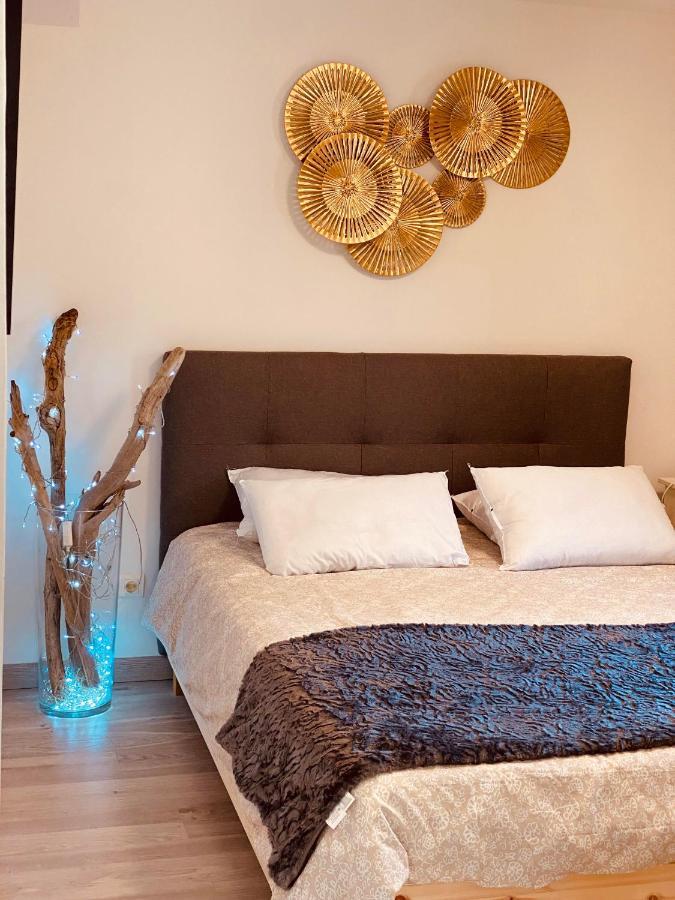 Etape Du Soleil Villa Люнел Екстериор снимка